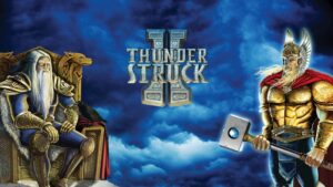 game quay hũ thunderstruck